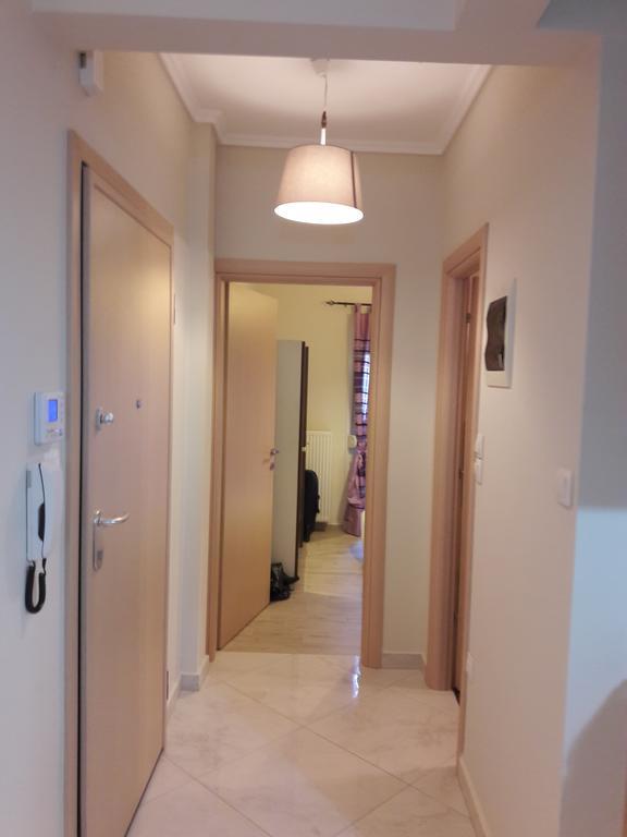 City House Apartment Thessaloniki Exterior photo