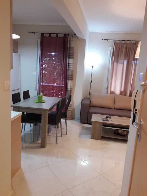 City House Apartment Thessaloniki Exterior photo