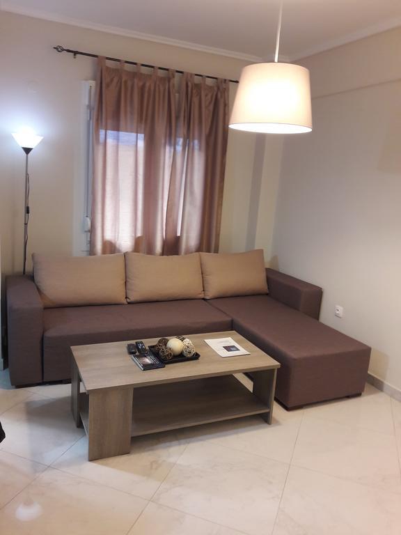 City House Apartment Thessaloniki Exterior photo