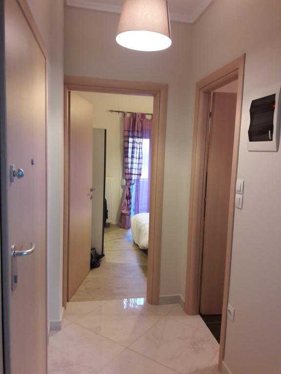 City House Apartment Thessaloniki Exterior photo